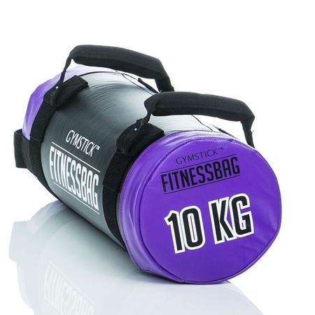 Gymstick Fitnessbag Harjoitussäkki - 10kg