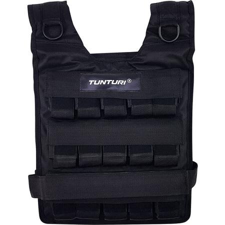 Tunturi Pro Painoliivi 30kg
