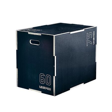 Livepro 3 in 1 Anti-Slip Hyppyboxi