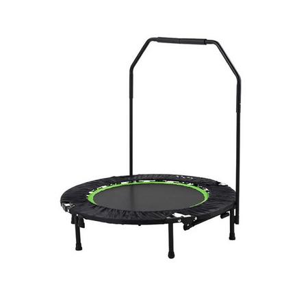 Tunturi Fitness Taitettava Trampoliini