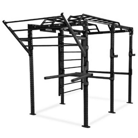 Gymstick X-series Crossfit -teline 2 osainen