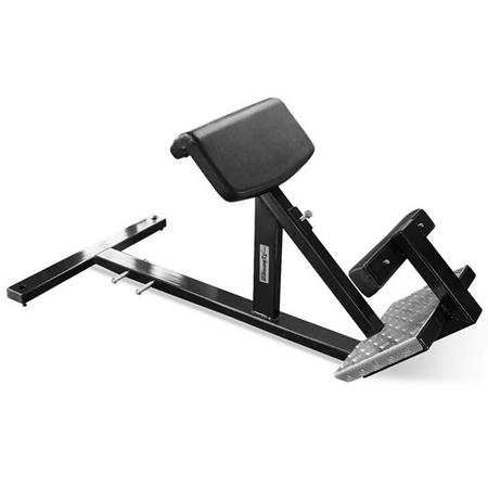 Gymstick X-series Selkäpenkki