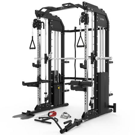 Gymstick PRO20.0 Multi Smith