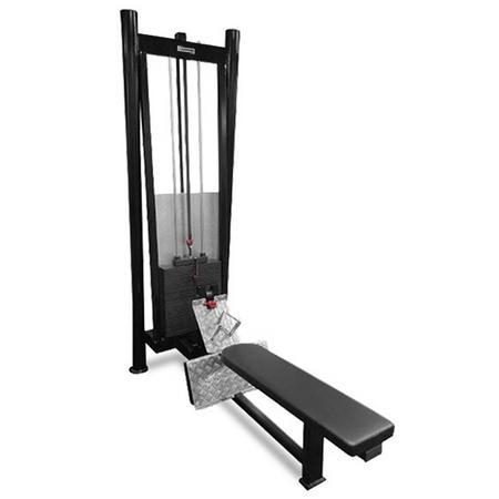 Gymstick X-series HD Alatalja - 120kg
