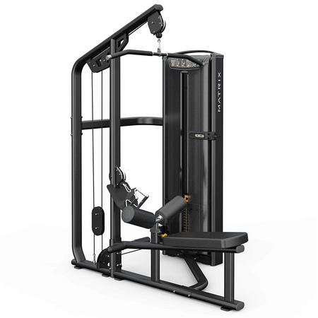 Matrix Versa Ylätalja/vaakasoutulaite