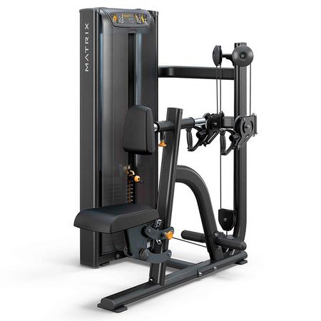 Matrix Versa Vaakasoutulaite