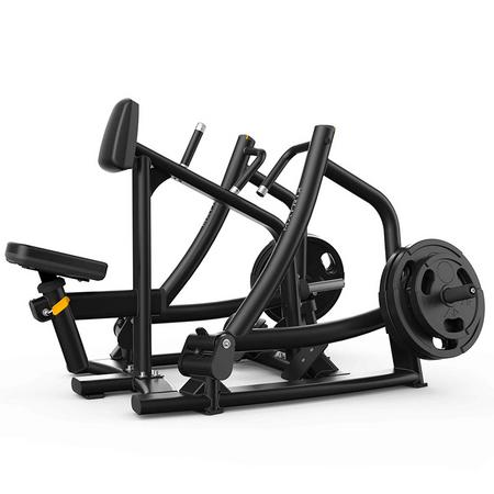 Matrix Magnum Vaakasoutulaite, levypainokuormitteinen