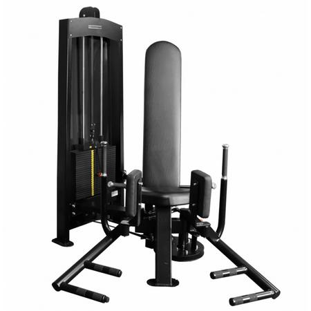 Gymstick X-series Standard Reiden loitontaja- /lähentäjälaite - 120kg