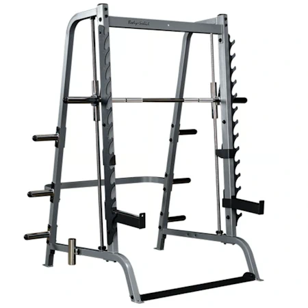 Body-Solid Sarja-7 Smith-laite
