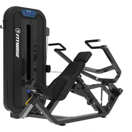 FitNord Classic pystypunnerruslaite