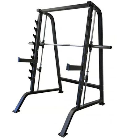 FitNord Smith-kiskopunnerruslaite