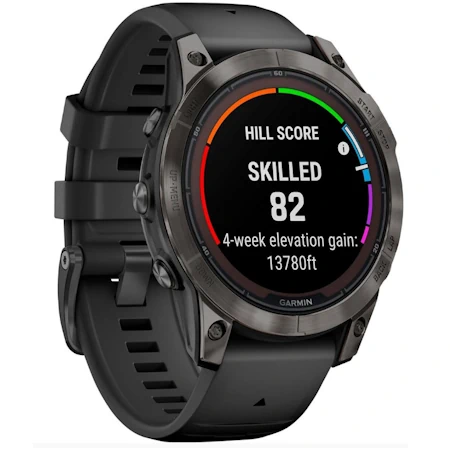Garmin Fenix 7 Pro
