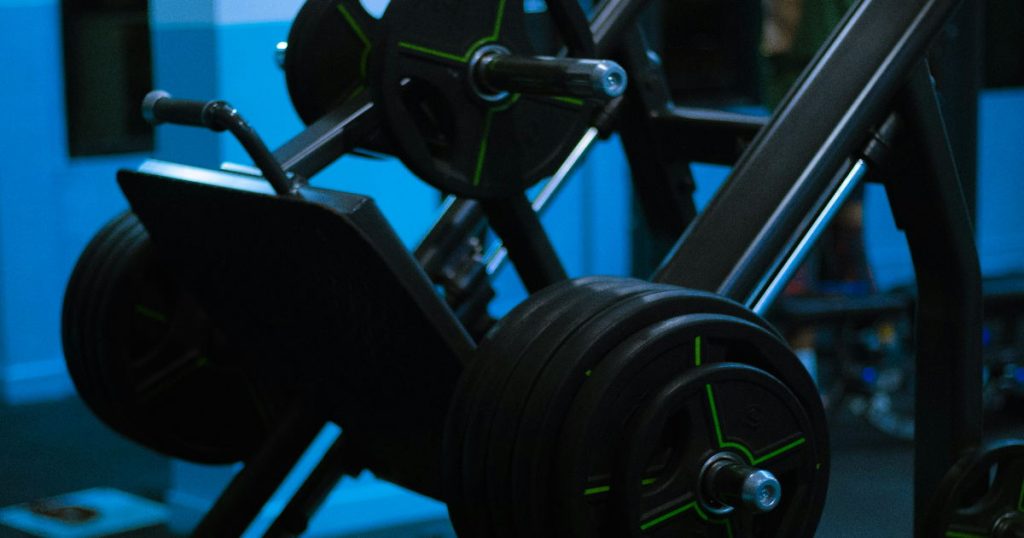 Jalkaprässi vai kyykky