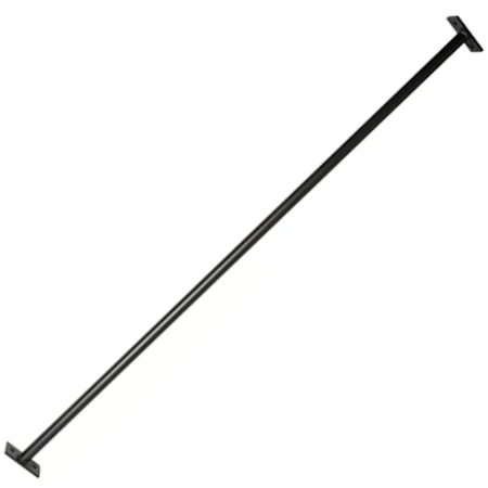 Poikkitanko 168 cm, FitNord