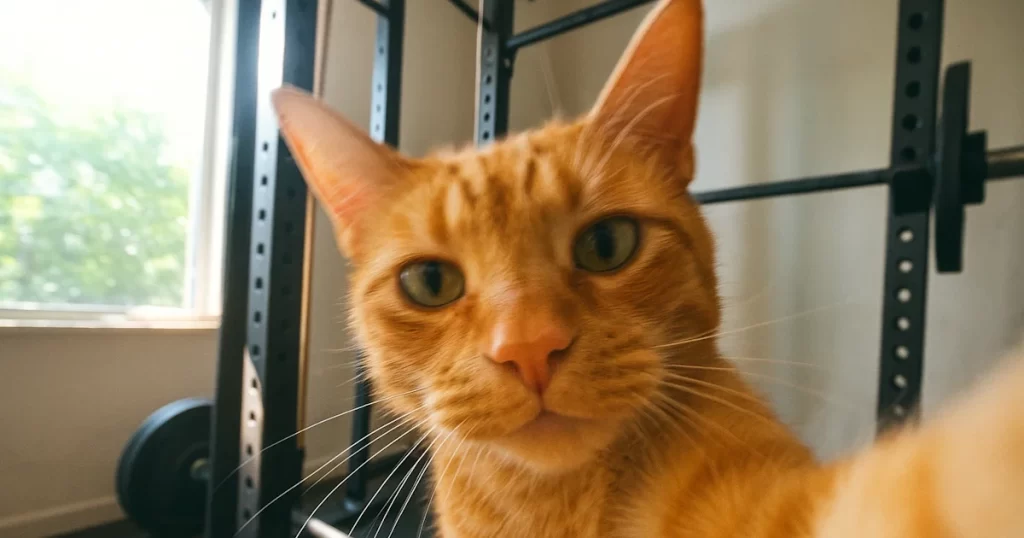 paras power rack testi