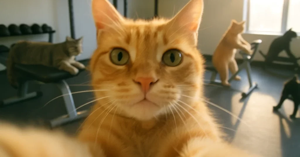 paras pystypunnerruslaite