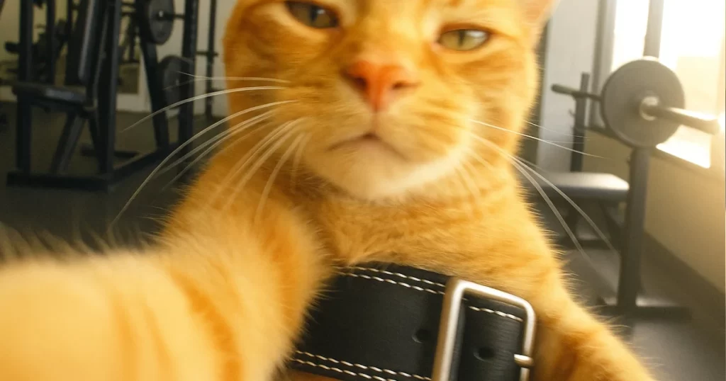 Paras voimanostovyö testi