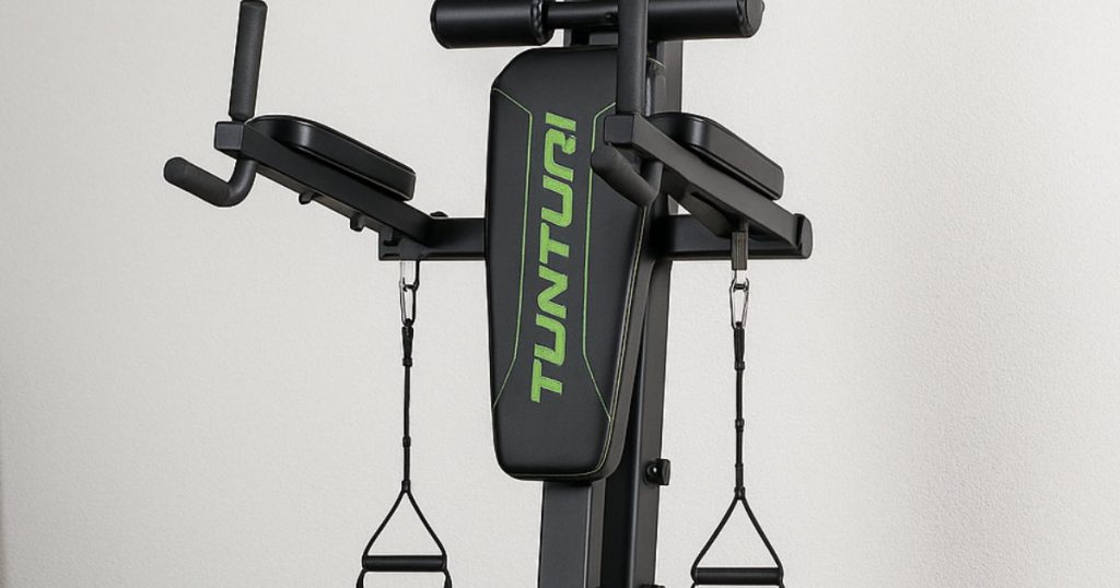 Tunturi Power Tower PT80