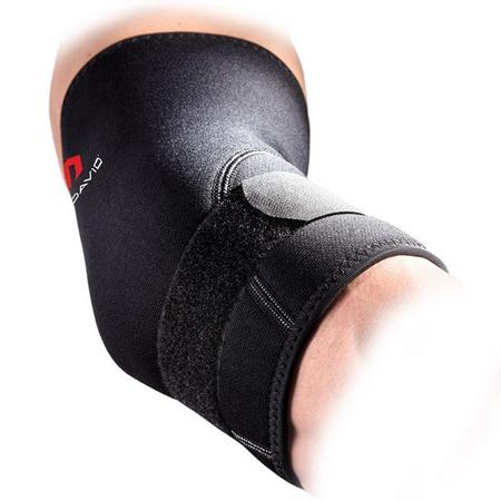 McDavid Kyynärtuki 485 - S