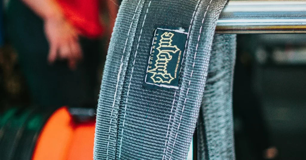 paras harjoitushihna testi