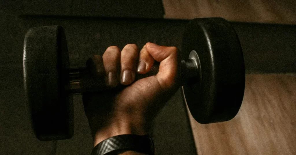 paras kyynärtuki testi