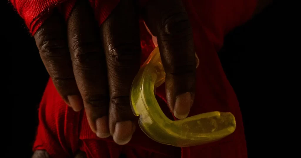 parhaat hammassuojat testi