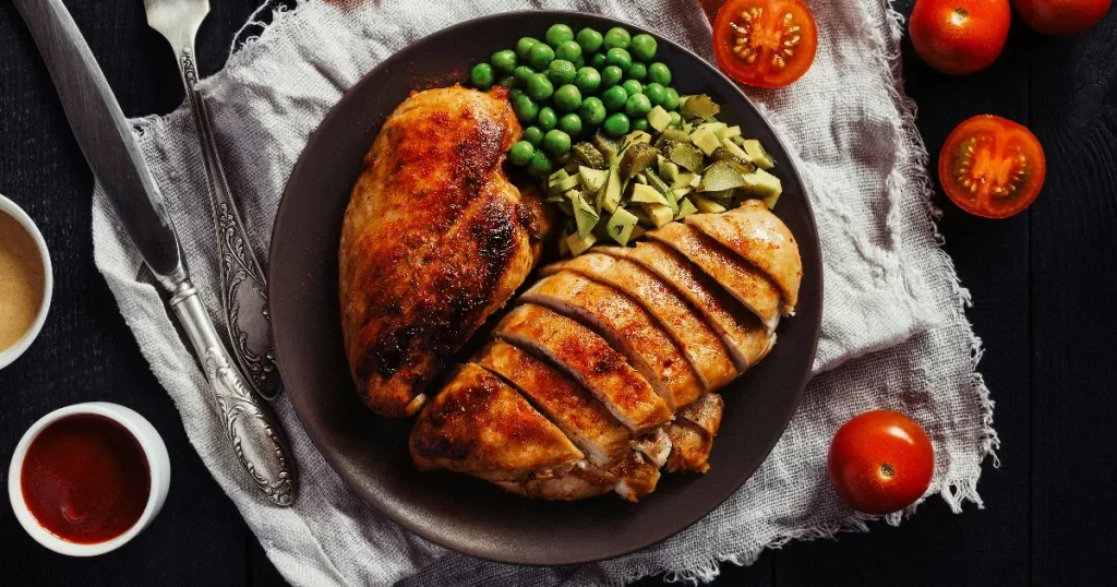 hyviä proteiinin lähteitä