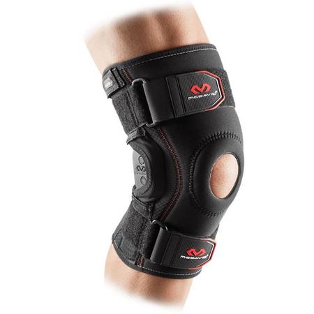 McDavid Saranoitu Polvituki 429 - L