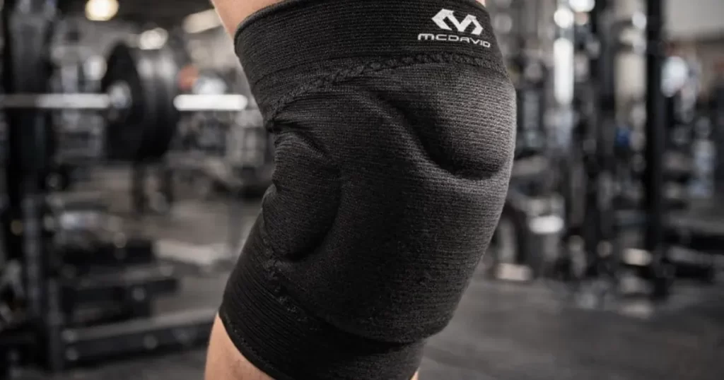 Paras polvisuoja testi