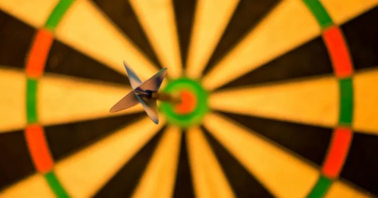 Parhaat darts-tikat – Vertailussa 5 parasta