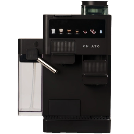 CHiATO coffeePLAY 5-in-1 kahvikone
