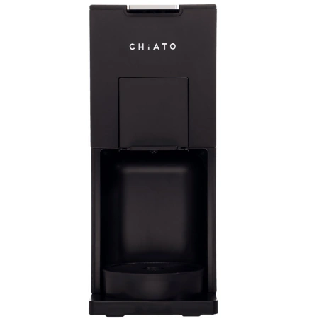 CHiATO switchPLAY kapselikeitin