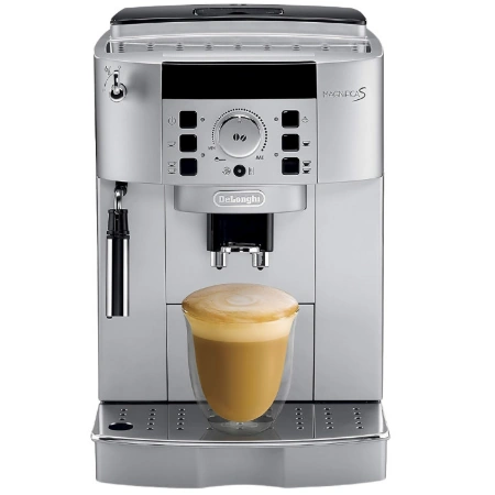DeLonghi Magnifica S ECAM22.110.SB kahvikone