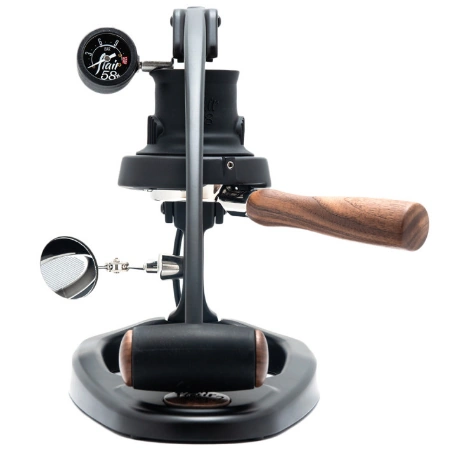 Flair 58 Plus 2 espressokone