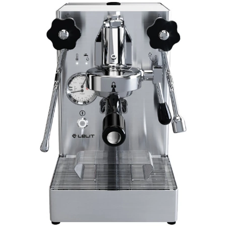 Lelit MaraX PL62X V2 espressokone