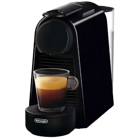 Nespresso Essenza Mini EN85.R kapselikeitin