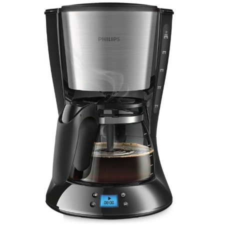 Philips Daily Collection HD7459/20 kahvinkeitin