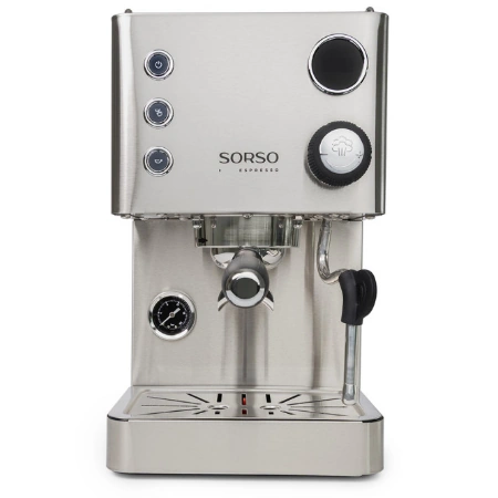 SORSO Espresso kahvikone