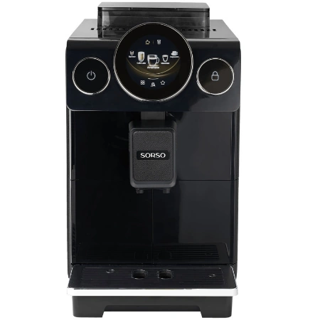 SORSO Terra T3 kahvikone