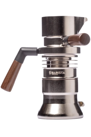 9Barista Espresso Machine Mk.2 manuaalinen espressokeitin
