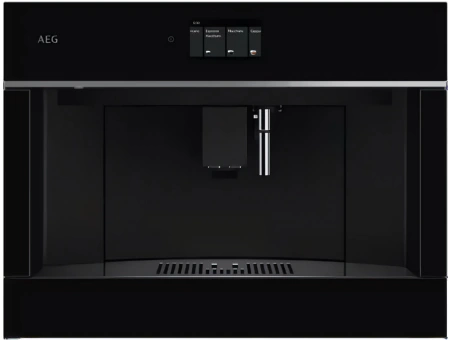 AEG 8000 TC8NK7B integroitu kahvikone