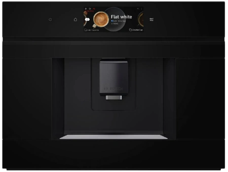 Bosch CTL7181B0 Serie 8 integroitu kahvikone