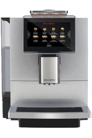 Dr. Coffee F10 kahviautomaatti yritykselle
