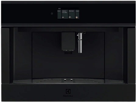 Electrolux 800 EBC95T integroitu kahvikone