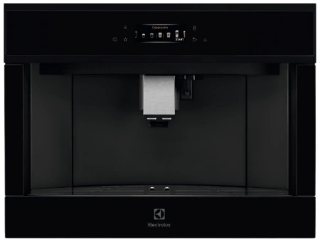 Electrolux EBC85H integroitu kahvikone