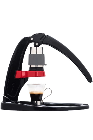 Flair Classic manuaalinen espressokeitin