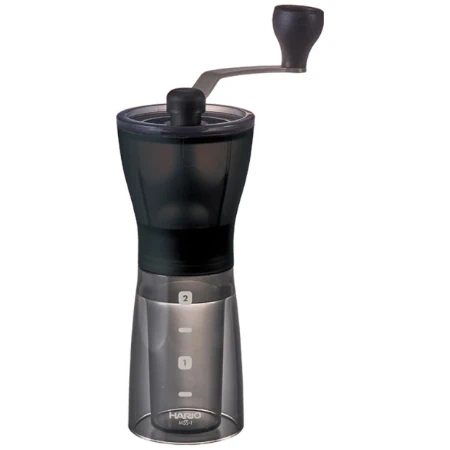 Hario Mini Mill Slim Plus kahvimylly