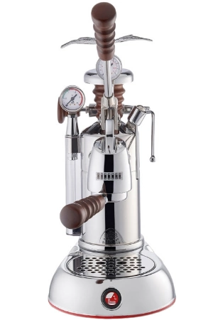 La Pavoni Esperto Abile manuaalinen espressokeitin