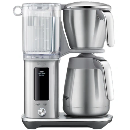 Sage the Luxe Brewer Thermal SDC465BSS