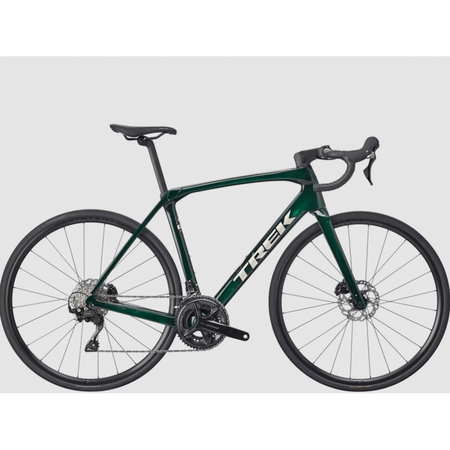 Trek Domane SL 5 Gen 4 - Ivy Smoke - 56cm